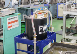 サンメンテナンス工機（SMK）製　精密濾過フィルターFWC