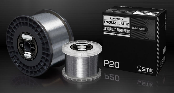 SMK LIMITED ちぎら PREMIUM EDMワイヤ 0.25mm