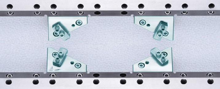 オプション｜ワイヤ放電加工用治具｜【SMK】サンメンテナンス工機